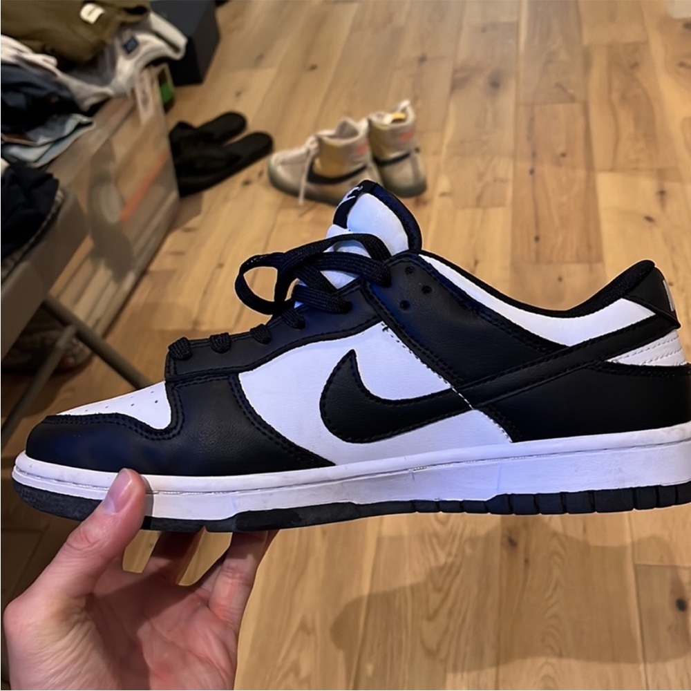 Nike Dunks - Panda